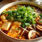 Hot and Sour Soup