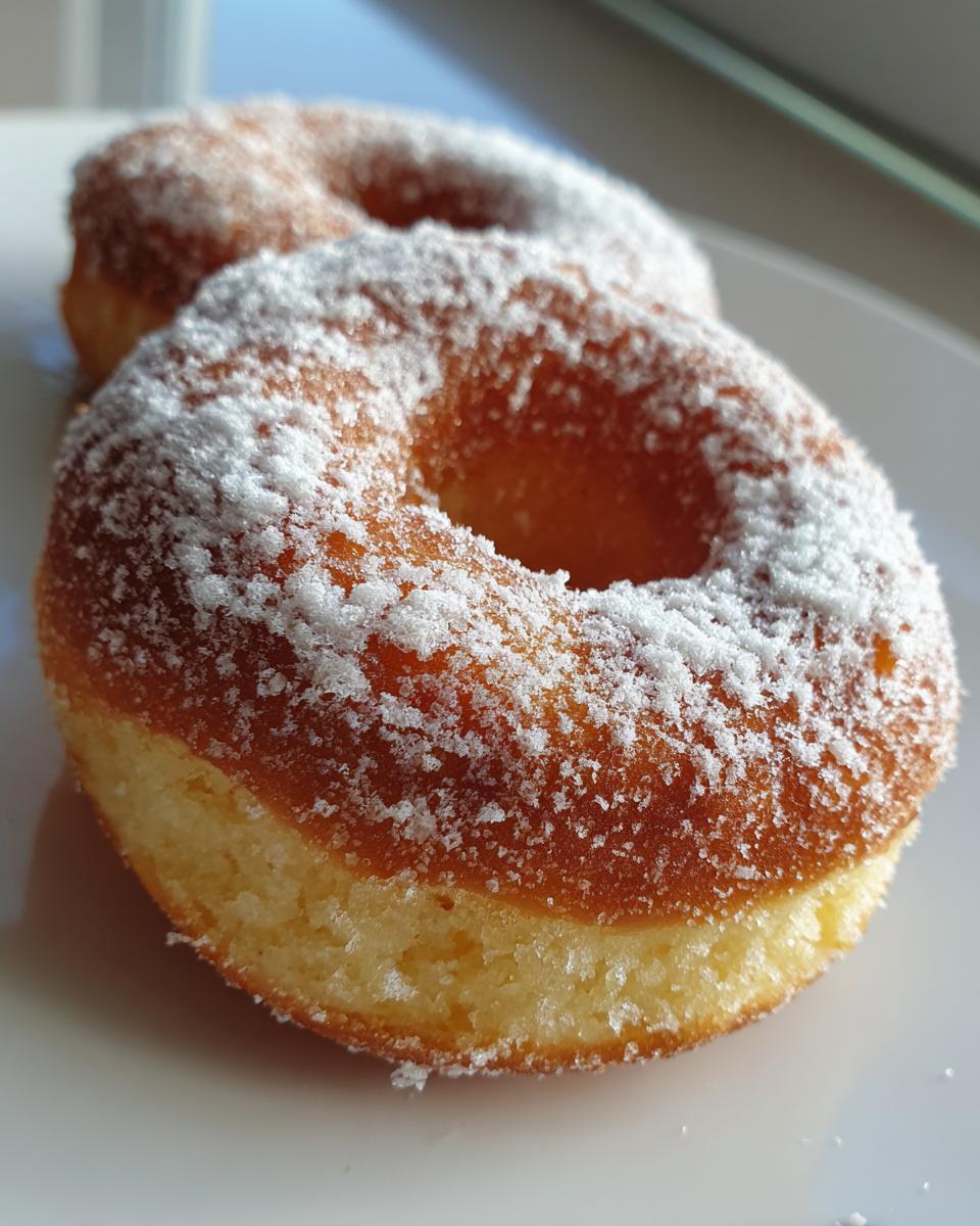 How to Make Donuts So Good You May Never Buy Them Again - detail 1