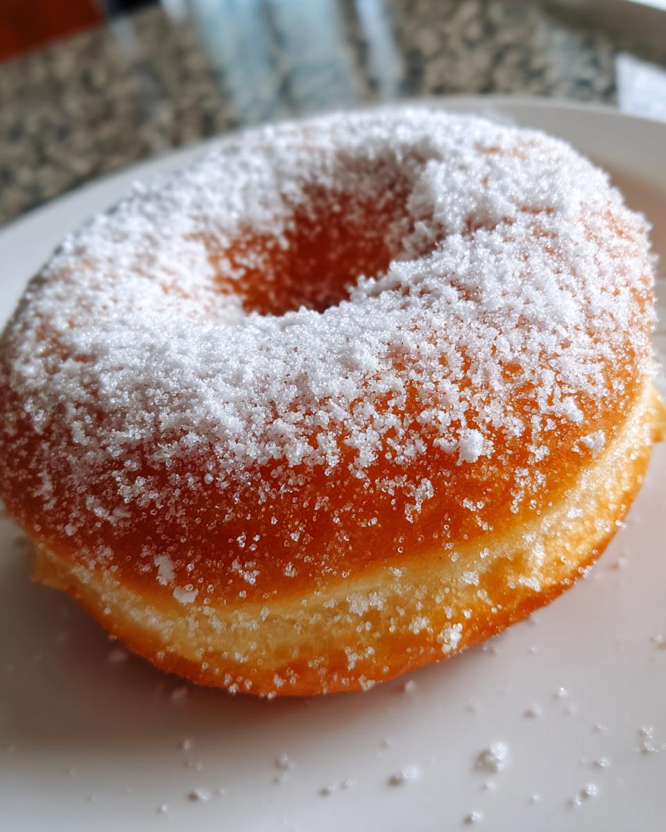 How to Make Donuts So Good You May Never Buy Them Again - detail 3