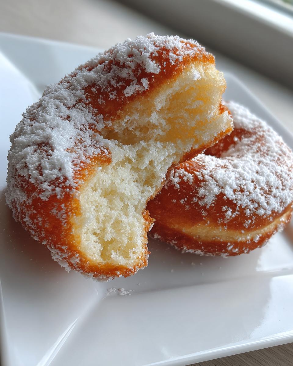 How to Make Donuts So Good You May Never Buy Them Again - detail 4