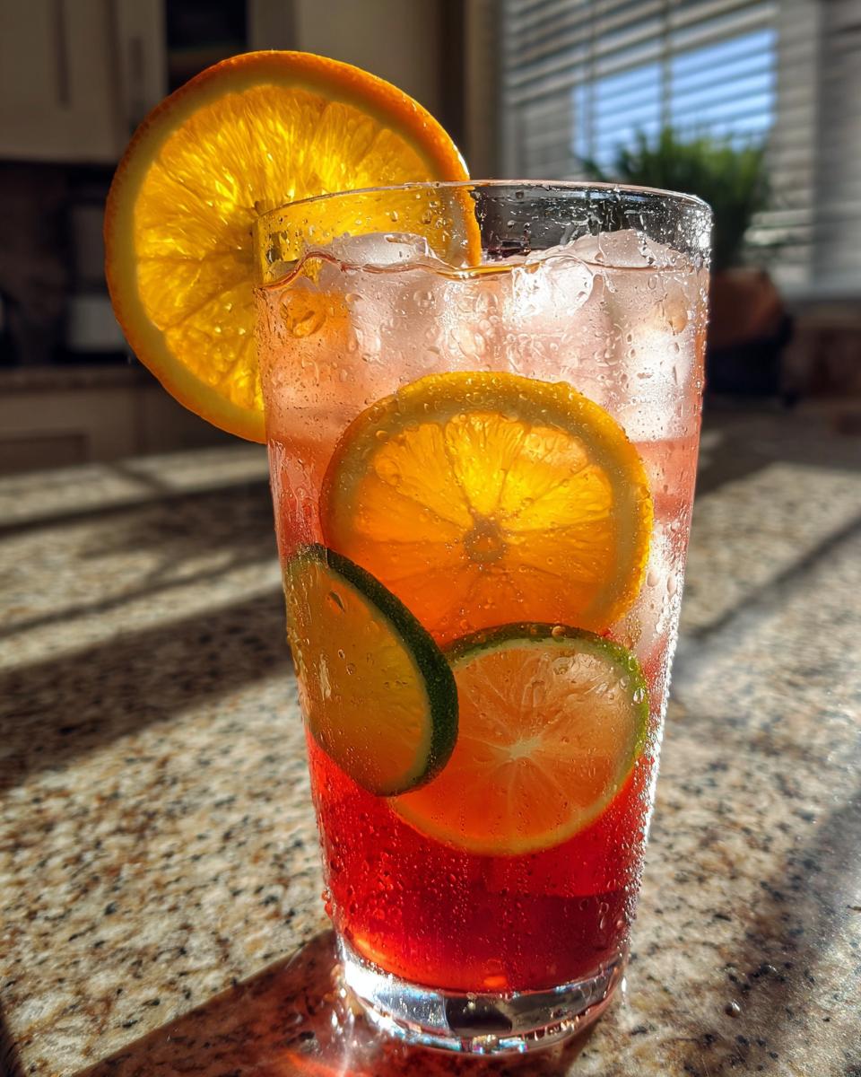 Hydrating Fruit Punch - detail 4