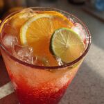 Hydrating Fruit Punch