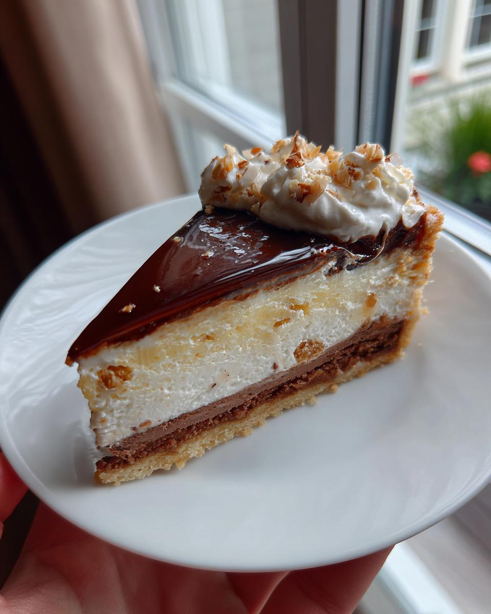 I TEACH YOU 4 EXQUISITE RECIPES FOR SWEET TART FILLINGS - detail 1