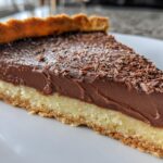 I TEACH YOU 4 EXQUISITE RECIPES FOR SWEET TART FILLINGS