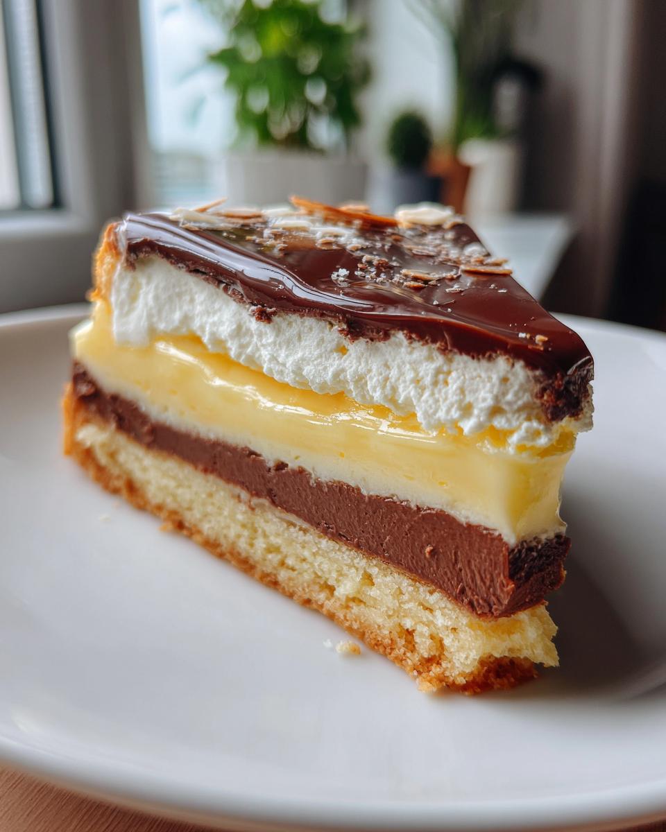 I TEACH YOU 4 EXQUISITE RECIPES FOR SWEET TART FILLINGS - detail 2