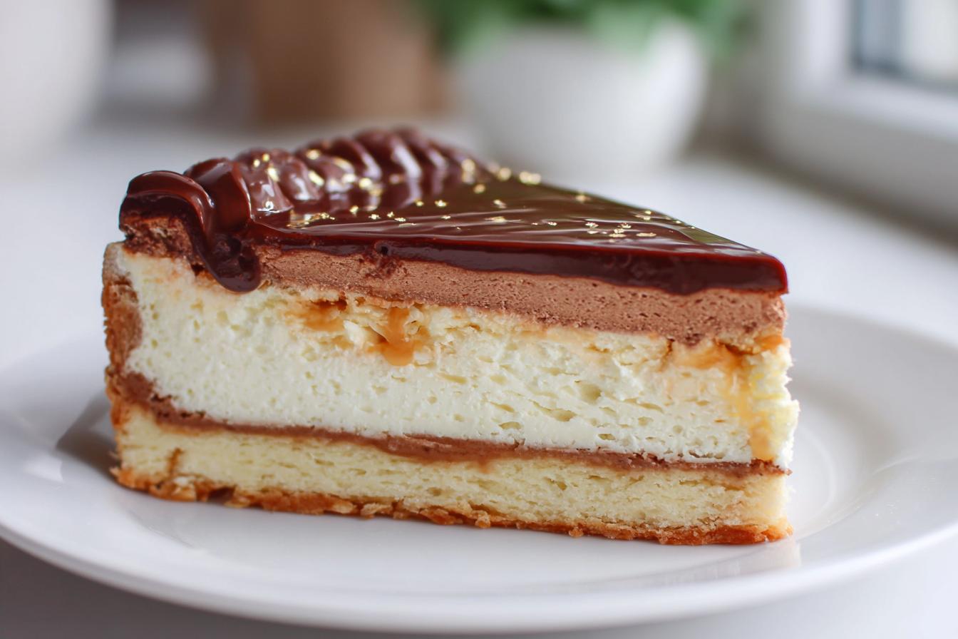 I TEACH YOU 4 EXQUISITE RECIPES FOR SWEET TART FILLINGS - detail 4