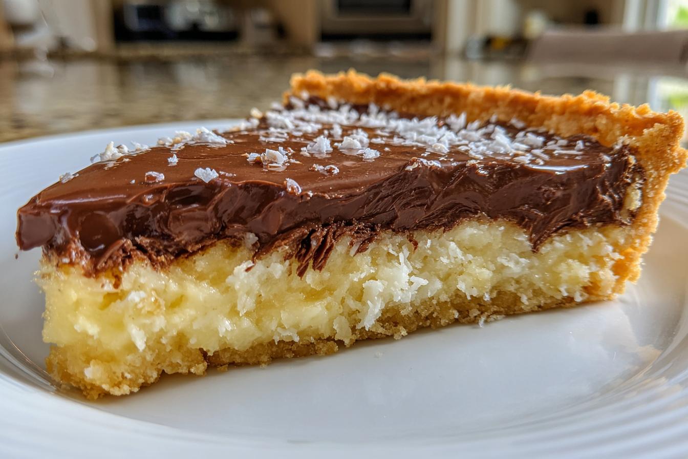 I TEACH YOU 4 EXQUISITE RECIPES FOR SWEET TART FILLINGS - detail 4