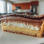I TEACH YOU 4 EXQUISITE RECIPES FOR SWEET TART FILLINGS