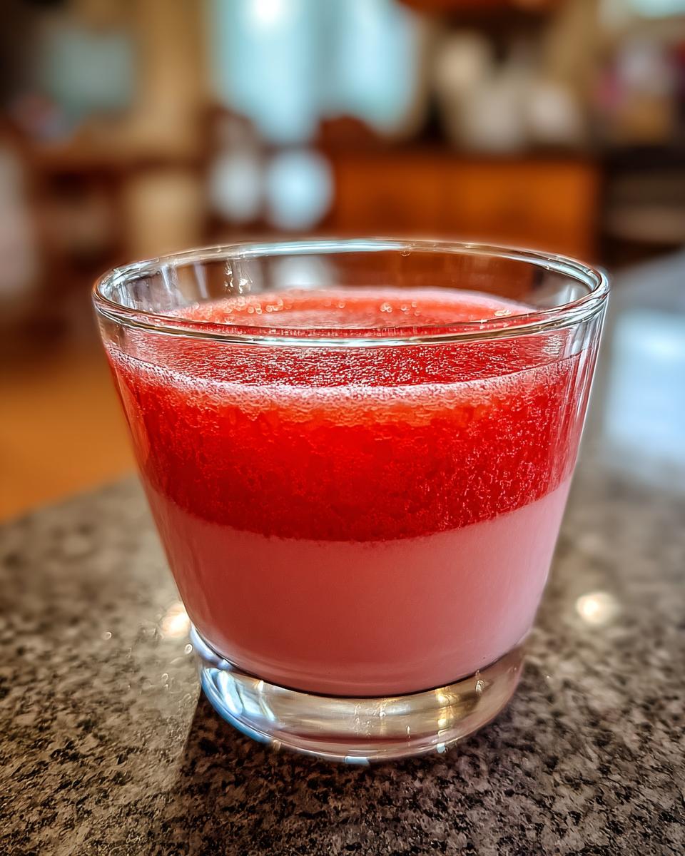 I Teach You 4 Delicious Desserts with Gelatin - detail 1