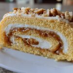 I Teach You 4 Exquisite Filling Recipes for Pionono