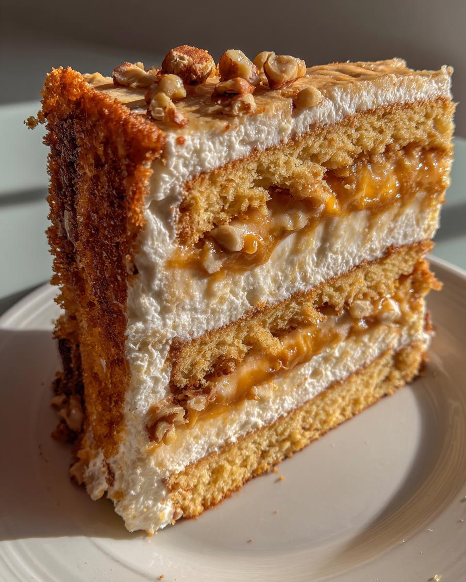 I Teach You 4 Exquisite Filling Recipes for Pionono - detail 3