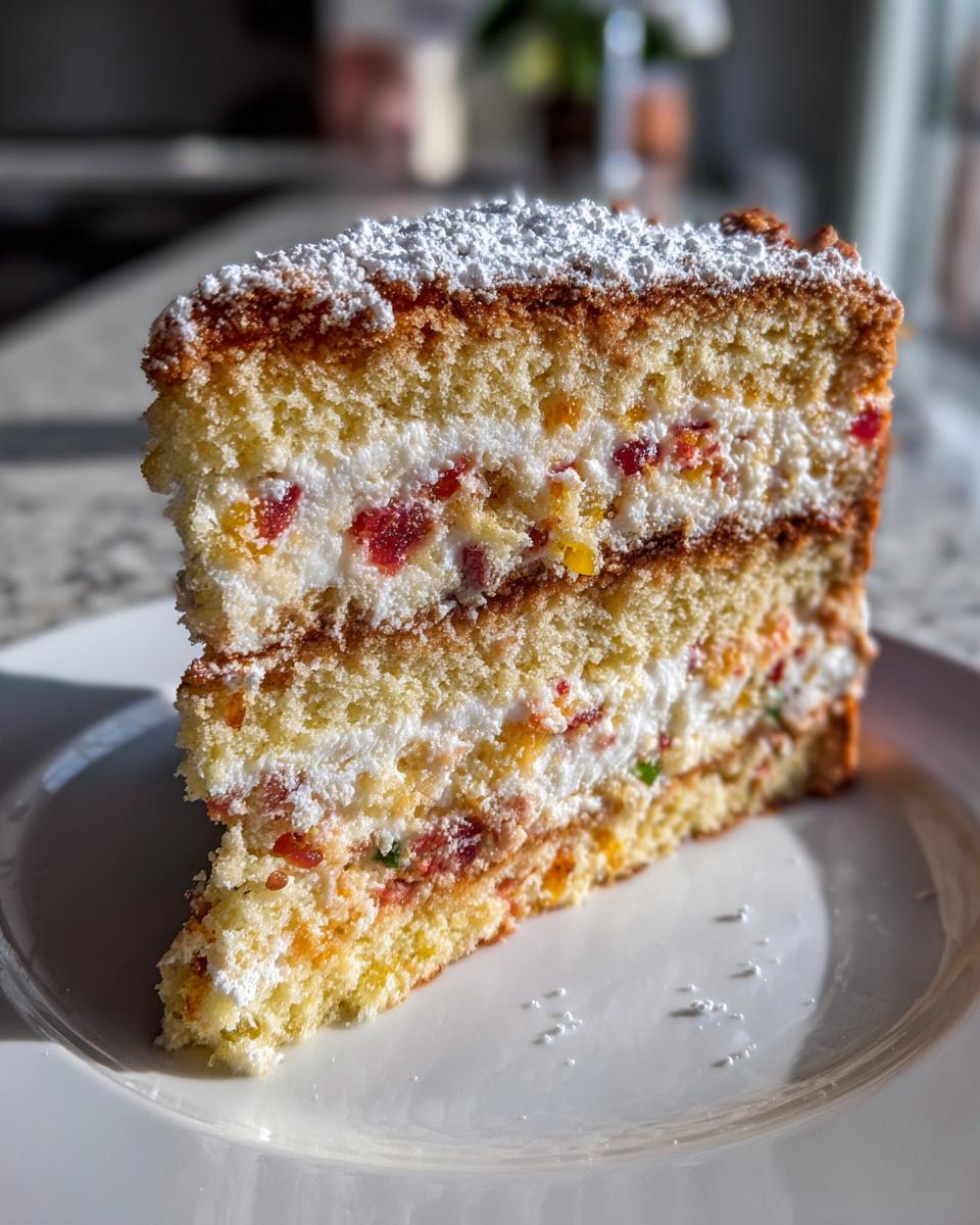 I Teach You 4 Exquisite Recipes for Matera Cakes - detail 1
