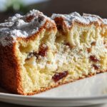 I Teach You 4 Exquisite Recipes for Matera Cakes