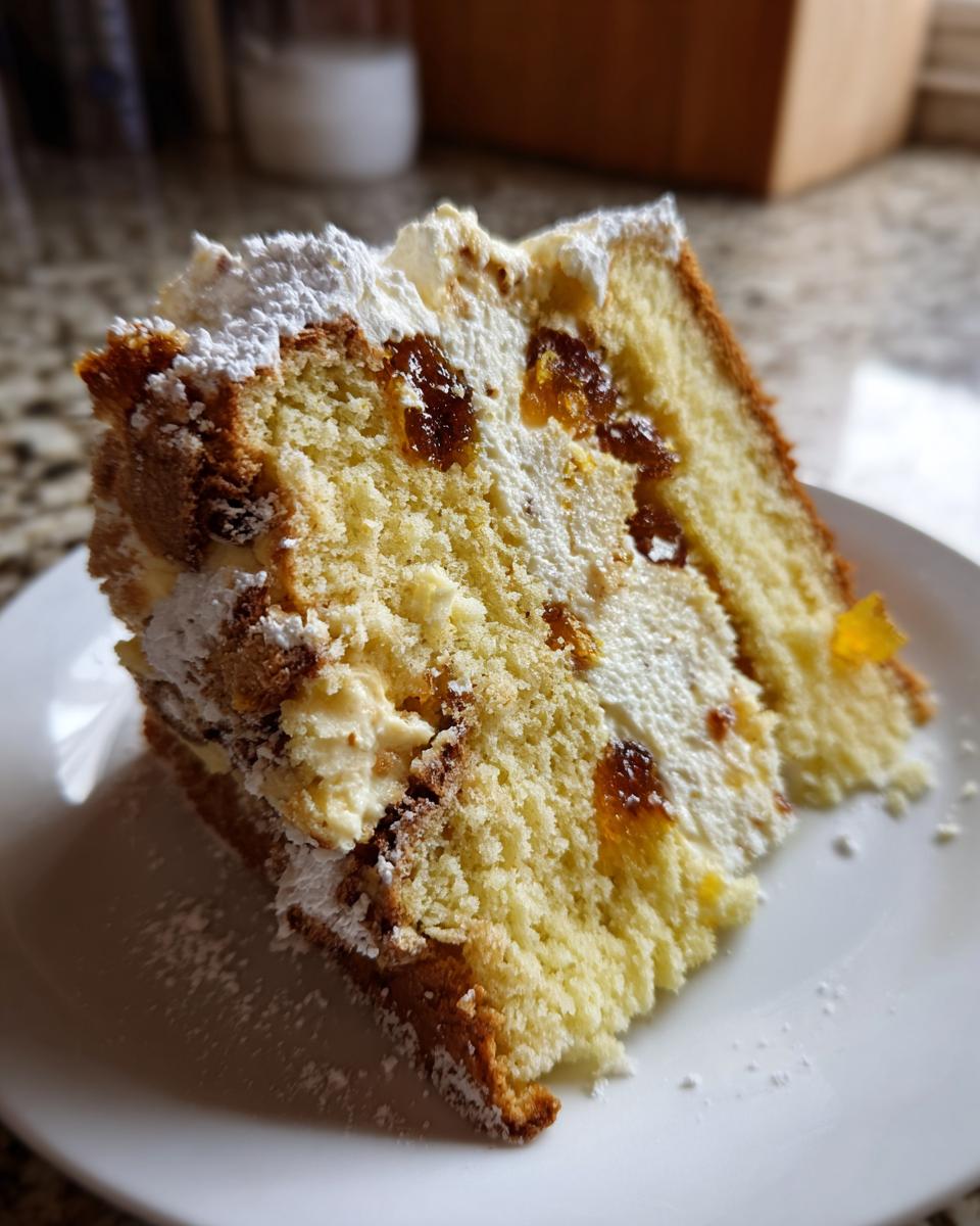 I Teach You 4 Exquisite Recipes for Matera Cakes - detail 2