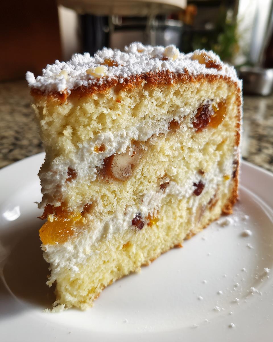 I Teach You 4 Exquisite Recipes for Matera Cakes - detail 3