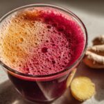 Iron Boosting Juice