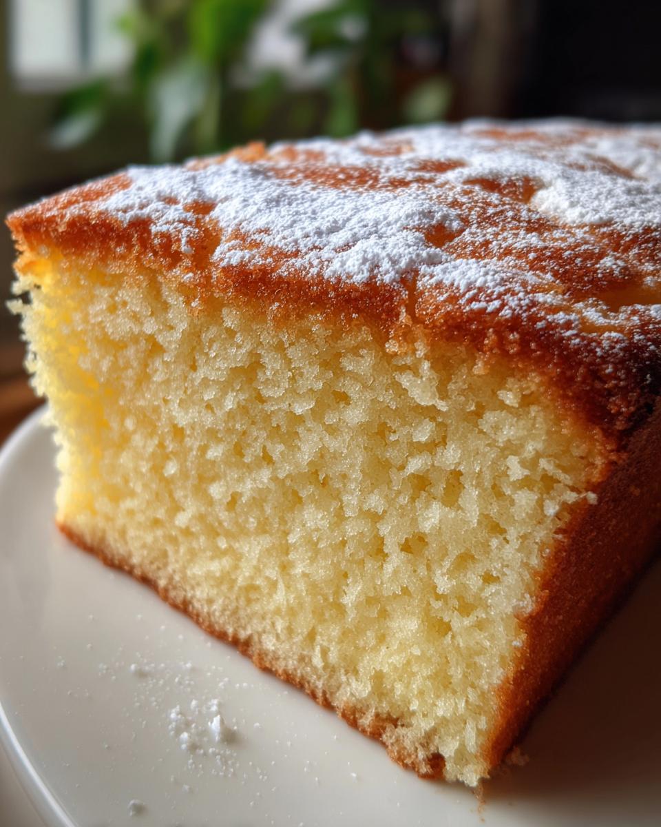 Italian Cake with 12 Spoons: an easy and foolproof recipe - detail 1