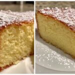 Italian Cake with 12 Spoons: an easy and foolproof recipe