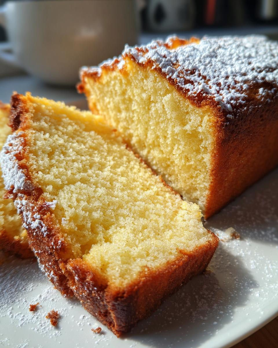 Italian Cake with 12 Spoons: an easy and foolproof recipe - detail 3
