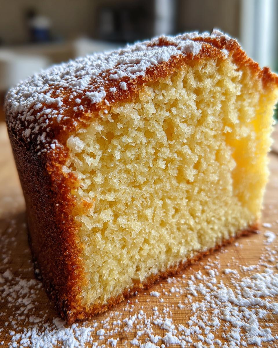 Italian Cake with 12 Spoons: an easy and foolproof recipe - detail 4