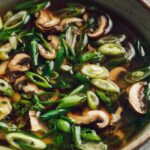 Japanese Clear Soup