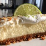 Key Lime Pie Lush