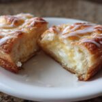 Kings Hawaiian Cheesecake Danish