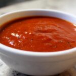 Most Beloved Homemade Sauces