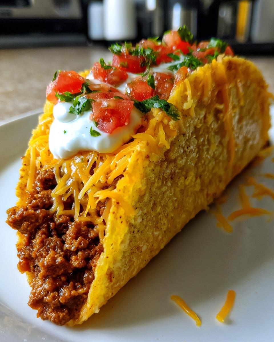 My 3 Favorite Mexican Inspired Appetizers - detail 3