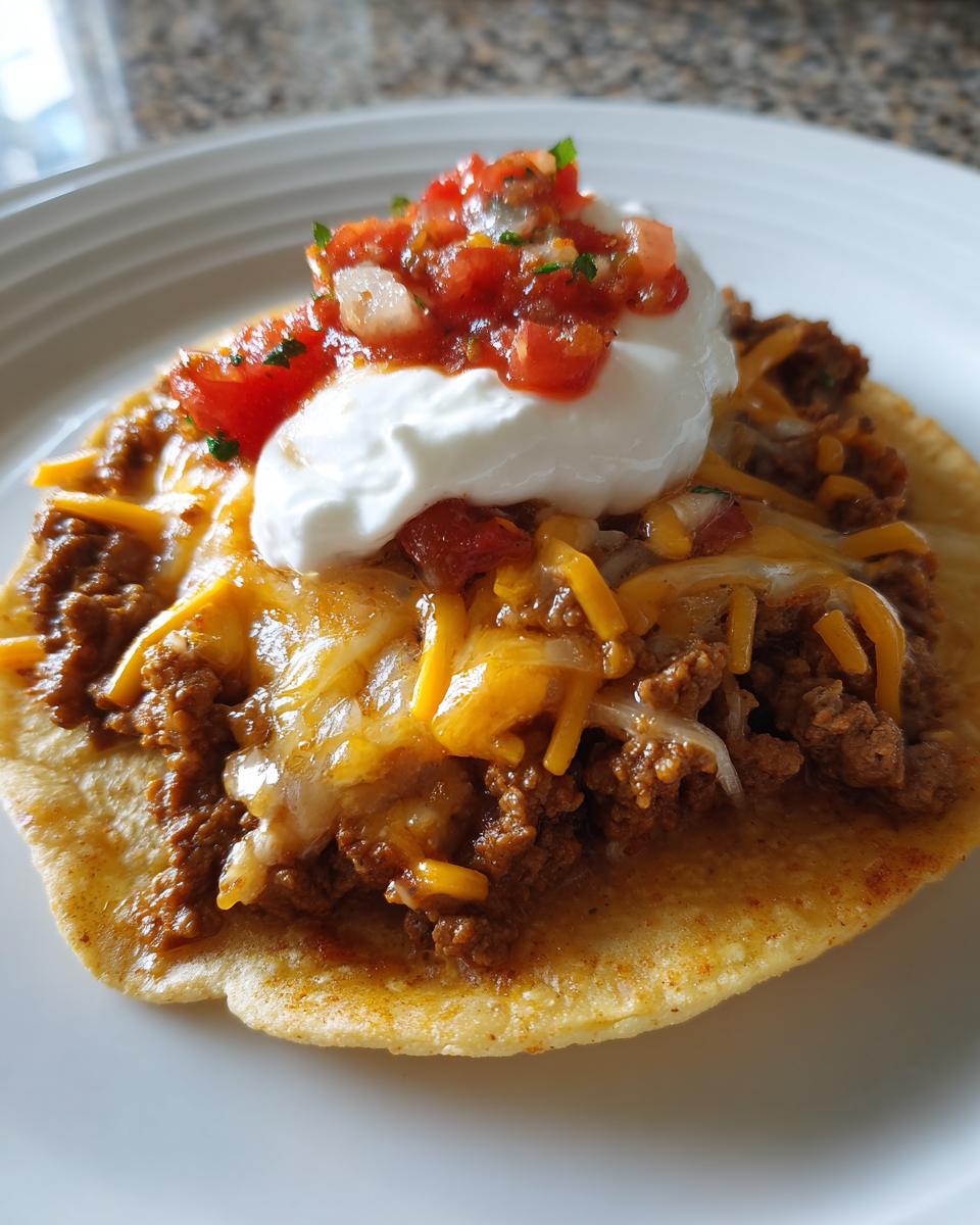 My 3 Favorite Mexican Inspired Appetizers - detail 4