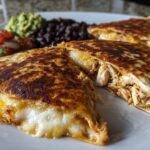 My 3 Favorite Mexican Inspired Appetizers