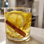 Natural Healing Drink