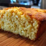 Navajo Cornbread