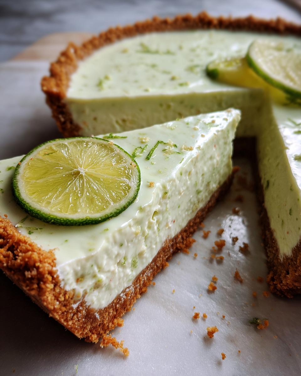 No-Bake Pies Made Three Ways: Easy, Classic, and Irresistibly Delicious - detail 1