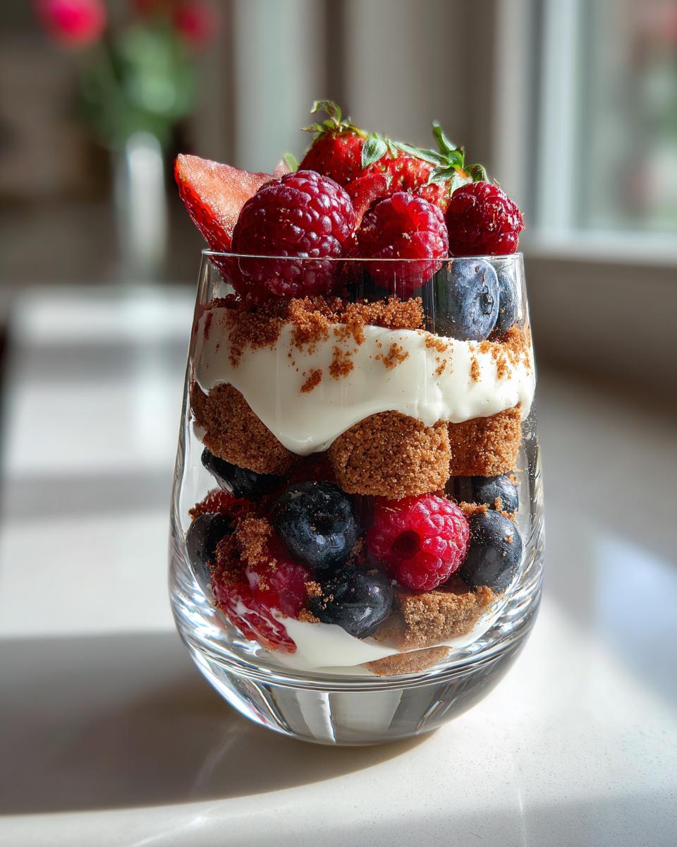 No-Bake Summer Desserts - detail 1