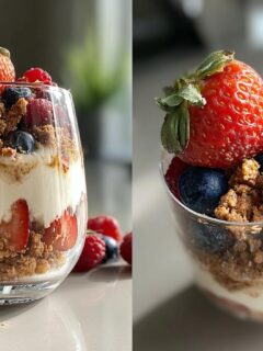 No-Bake Summer Desserts