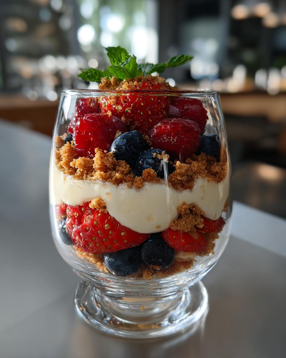 No-Bake Summer Desserts - detail 4