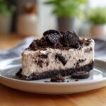 No Oven? No Problem! Try These 4 No-Bake Oreo Desserts