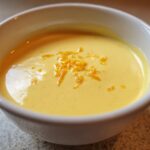 Orange Pastry Cream