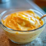 Orange Pastry Cream