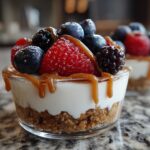 Party-Ready Dessert Cups