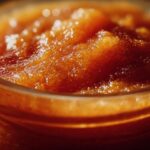 Peach Butter