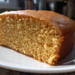 Perfect Cake Without Baking Powder