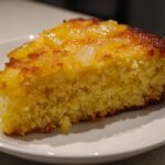 Pina Colada Cake