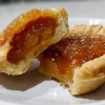 Pineapple Jam Tarts