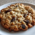 Plantation Cookies