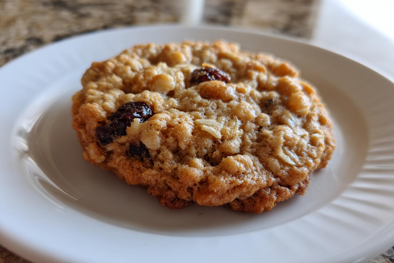 Plantation Cookies - detail 4