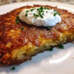 Potato Pancakes