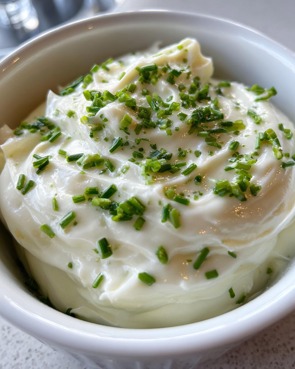 Quick and Easy Dips for Summer - detail 1