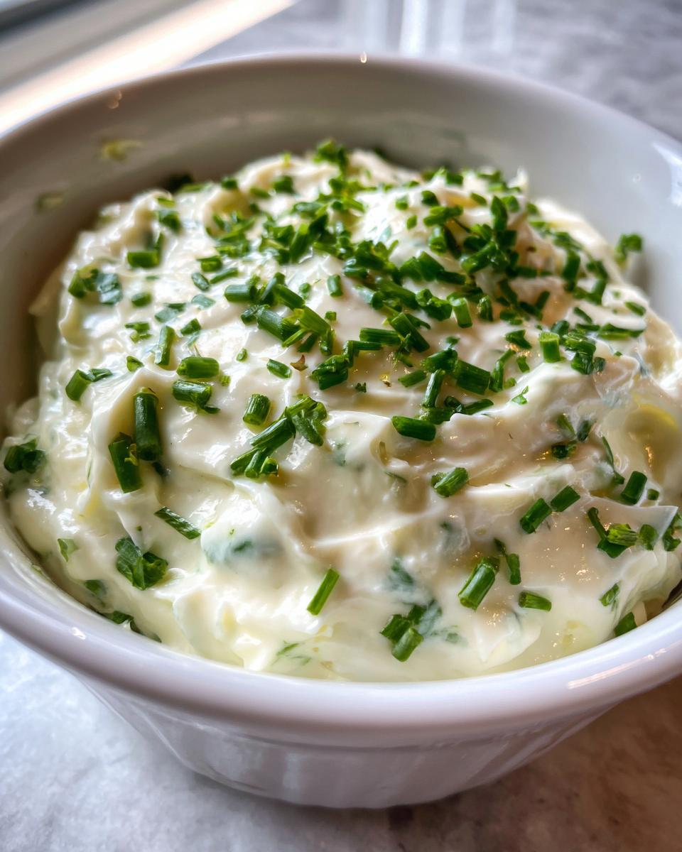 Quick and Easy Dips for Summer - detail 2